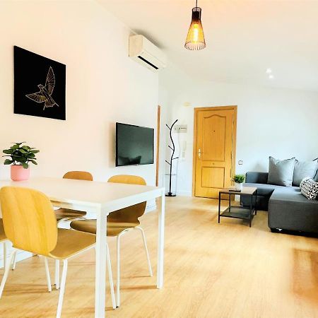 Gran Via Chueca Apartamentos Noxi 6 Personas マドリード エクステリア 写真