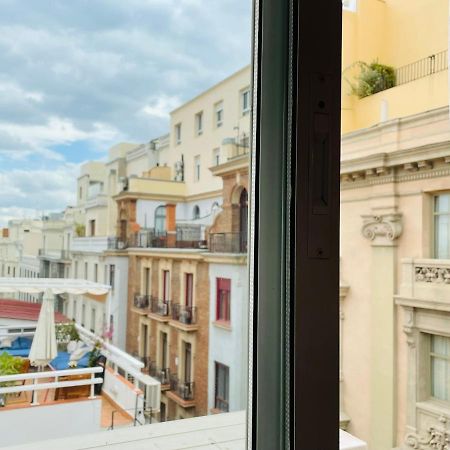 Gran Via Chueca Apartamentos Noxi 6 Personas マドリード エクステリア 写真