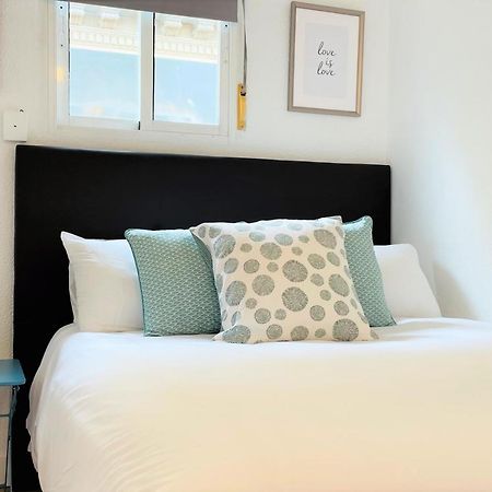 Gran Via Chueca Apartamentos Noxi 6 Personas マドリード エクステリア 写真
