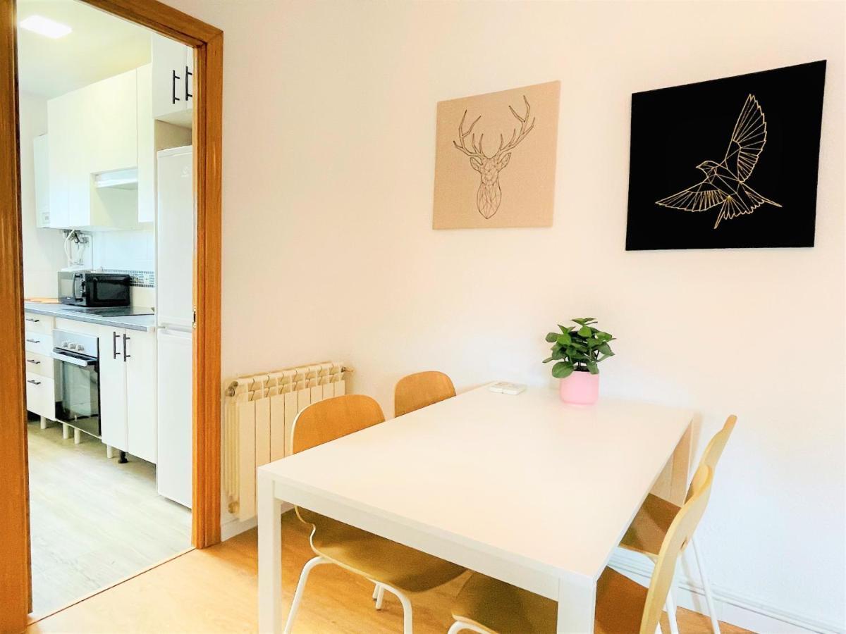 Gran Via Chueca Apartamentos Noxi 6 Personas マドリード エクステリア 写真