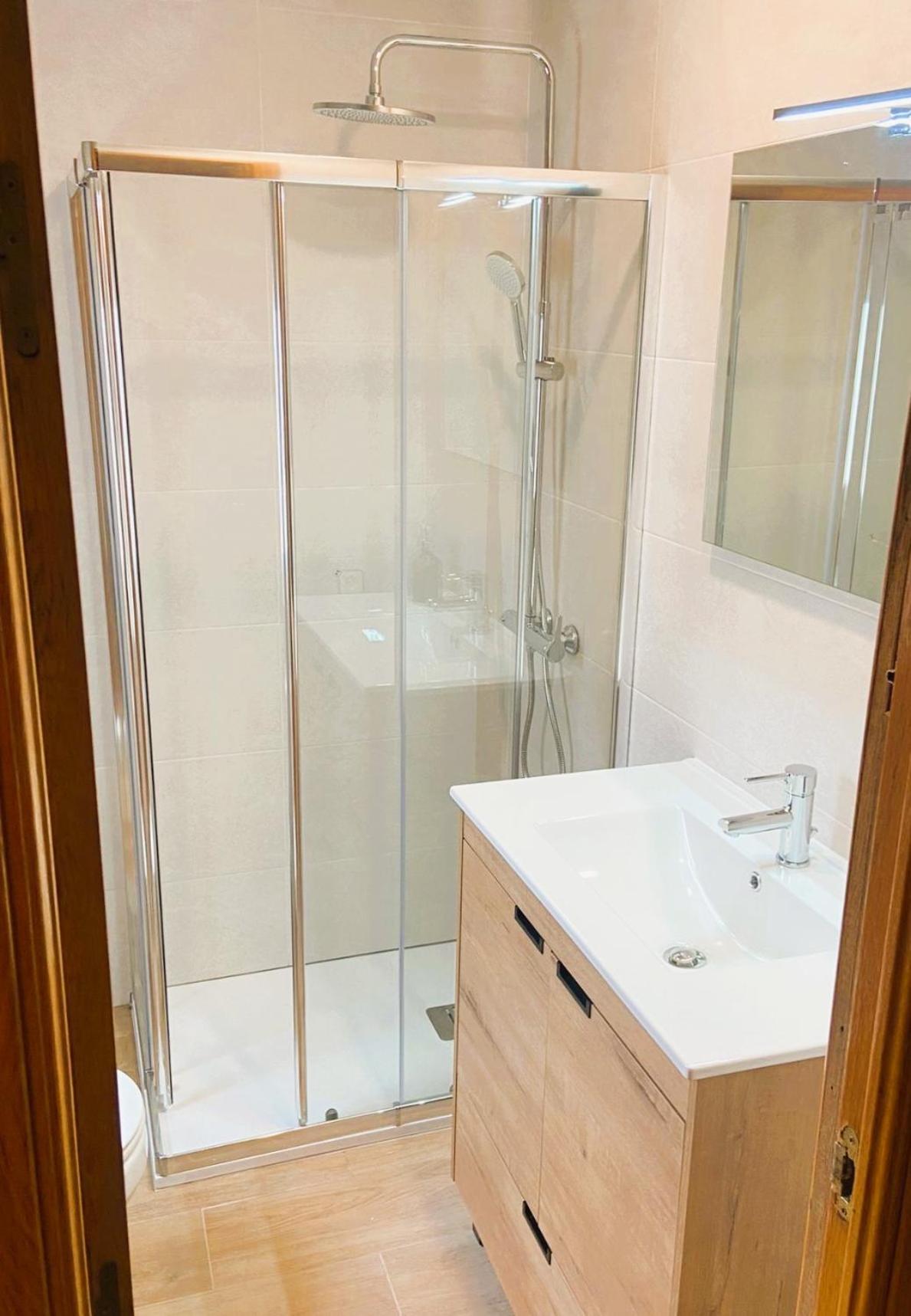 Gran Via Chueca Apartamentos Noxi 6 Personas マドリード エクステリア 写真